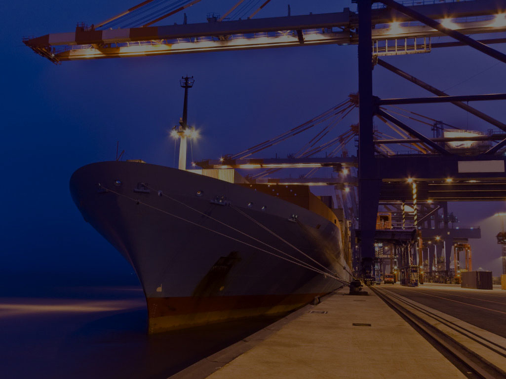 Oakland Int'l Container Terminal - Forecast® by Tideworks